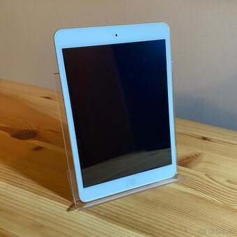 Predám tablet – Apple iPad mini (1. generácia)