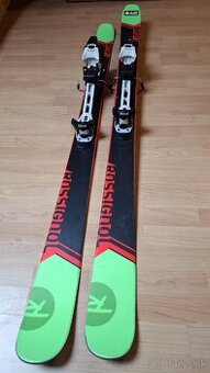 Skialp lyze Rosignol smash 7, 170cm plus pasy