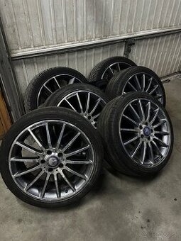 Mercedes-Benz 5x112 R18