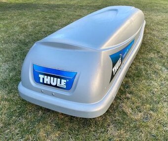 Predám strešný box Thule Ocean