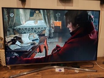 Samsung 49" (123cm) UE49KU6472 Smart TV 4K Ultra HD