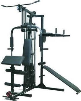 Posilňovacia veža inSPORTline Plus IN190