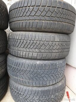 Zimné pneumatiky R17