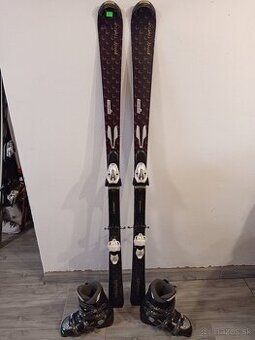 predám lyže head power thang