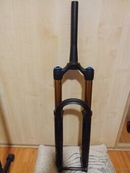 FOX 36 Float Factory 29" 150 mm Grip 2 2024 Boost15x110