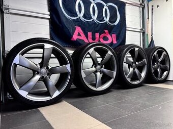 Audi Rotor S-Line R21 orig.