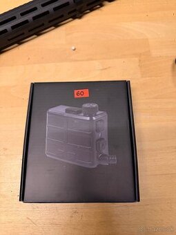 Anti-Fog Unit Gen2 (BB Proof)