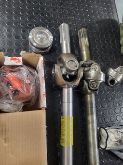 poolos zetor manzetova aj 3045