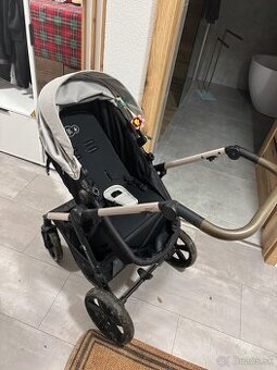 Kinderkraft kočík 2v1