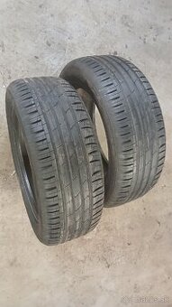 205/55r16 letne dezen 7.8mm