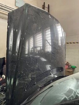 Kapota mercedes s320 rv 2000