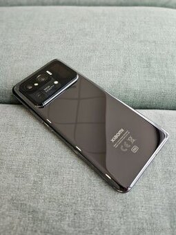 Xiaomi Mi 11 Ultra 12/256gb