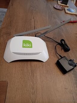 WiFi router TP - link Model TL-WR850N