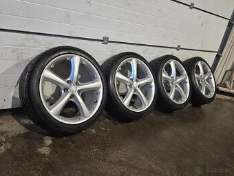 Letná Sada RH+225/40 R18