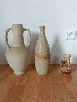 Predám vázy