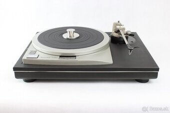 Gramofón TECHNICS SP-15 + EPA-A501L