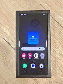 Samsung Galaxy S23 Ultra 12GB/512GB