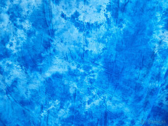 Batikované bavlnené fotopozadie 3x6m.
