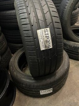 215/45 R17 91V Hankook Venus Prime (2023)