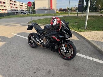 BMW S1000RR