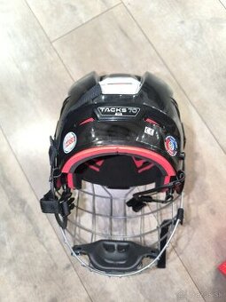 Detská hokejová prilba