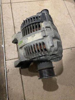 E36 M43 alternátor