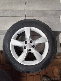 Elektróny 5x112 Audi R17   et37