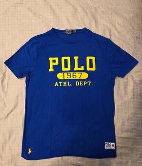 Tricko Polo