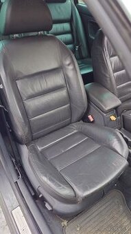 Sedačky Passat Superb 1