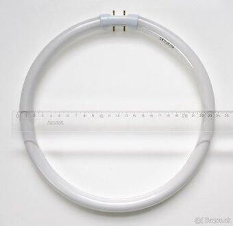 Kruhové žiarivky T5 32W warm white