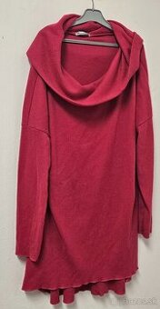 Predám dámsky ružový sveter Sweetissimo