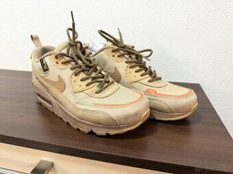 NIKE AIR MAX 90 SURPLUS 42,5