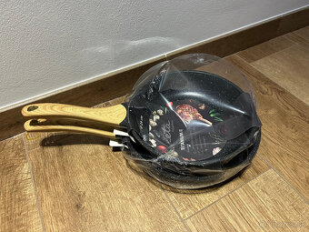 panvice - ETA Titanium II