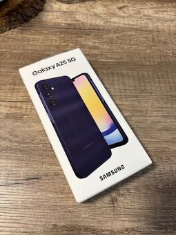 Samsung Galaxy A25 5G