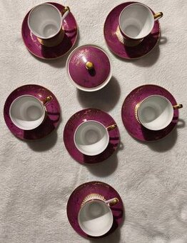 Predám porcelánovú súpravu