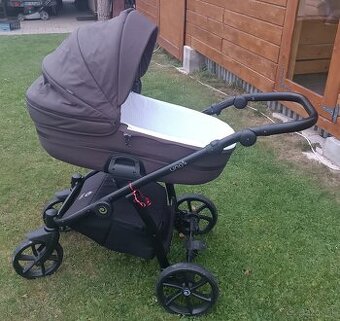 Kočík Tutis uno 3 +