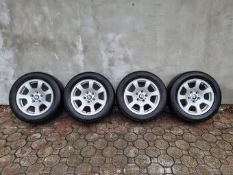 Elektróny BMW 5x120 R16