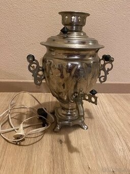 Samovar