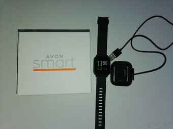 Avon Smart V2 hodinky