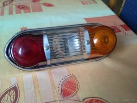 Škoda 1202 , zadné svetlo 1ks , nepoužité