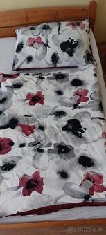 Bavlnené posteľné obliečky Meradiso