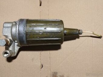 Naftové Čerpadlo MORUPA