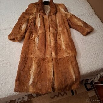 Kožuch zo zajaca