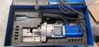 Rôzne hydraulické náradie