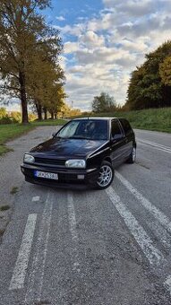 Volkswagen Golf 3
