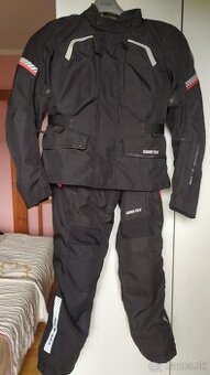 Dámske moto oblečenie