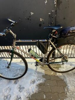 Bicykel AUTHOR HORIZON 