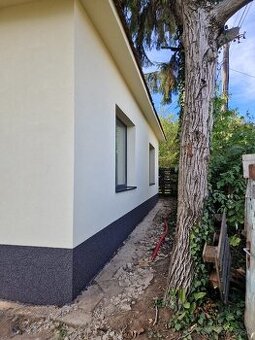 Predám dom s bazénom v obci Gbelce - 1