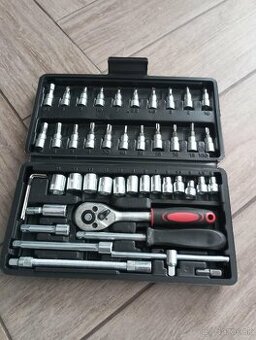 Gola sada 46 dielna -nová