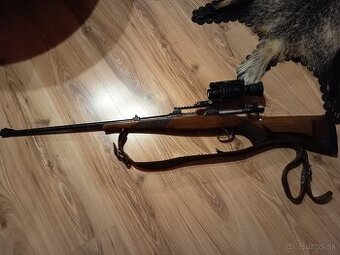 Predám Guľovnicu CZ Uherský Brod